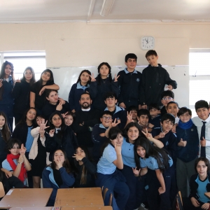 Día del Estudiante